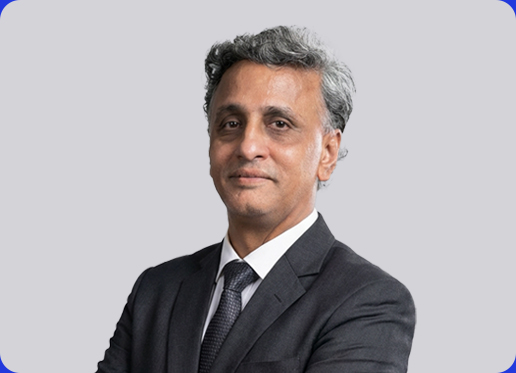 CPA L. Mukundan